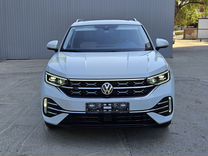 Volkswagen Tayron 2.0 AMT, 2023, 4 500 км, с пробегом, цена 4 890 000 руб.