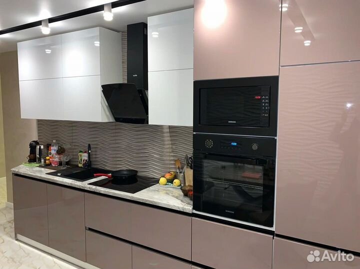 Кухня на заказ sh-0521839