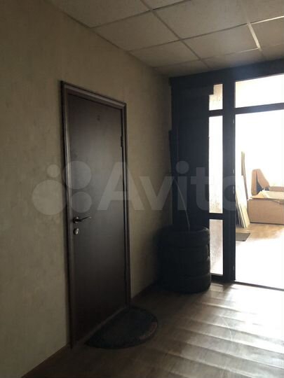 Апартаменты-студия, 20,1 м², 3/3 эт.