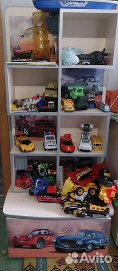 Мебель для детской