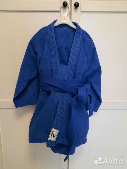 Самбовка demix 140