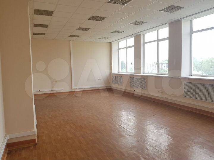 Офис / Производство, 71.9 м²