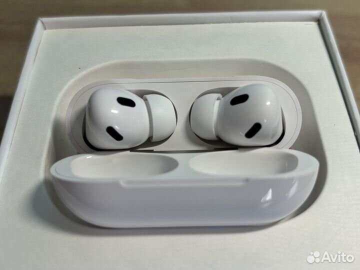 AirPods Pro 2 type-c premium
