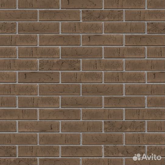 Кирпич облицовочный