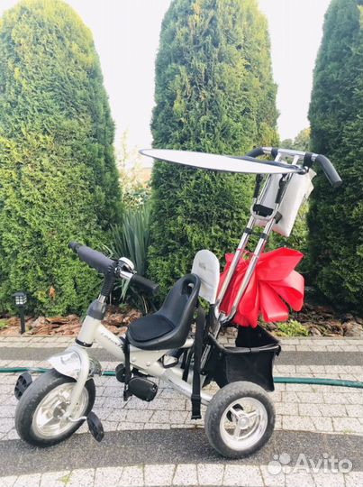 Детский велик,состояние отличное