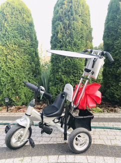 Детский велик,состояние отличное