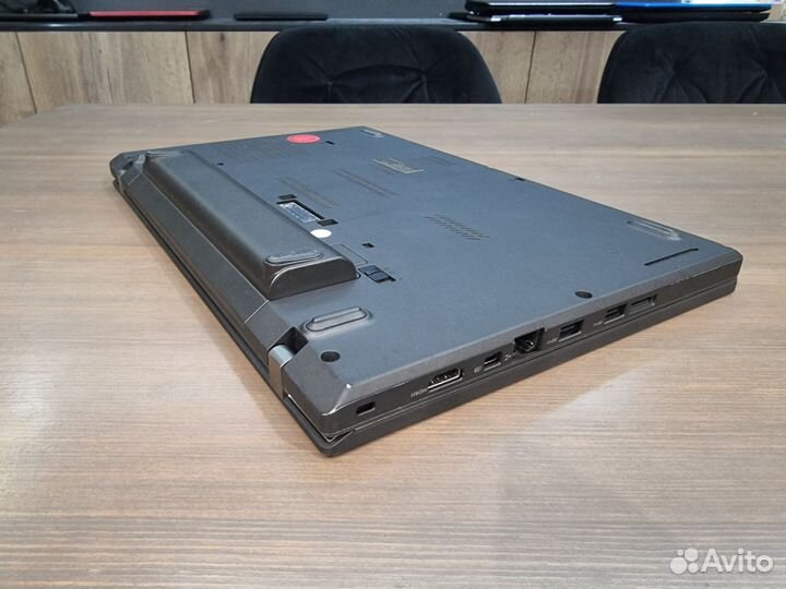 Thinkpad T460p- особой мощности
