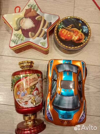 Кухонные предметы