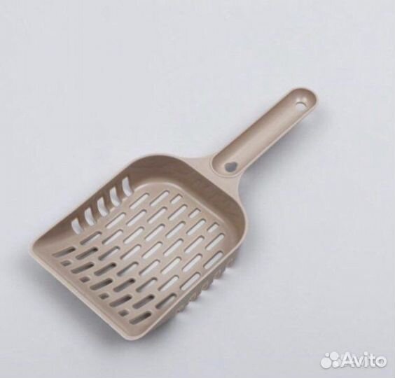 Лоток для кошек новый малый