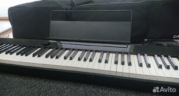 Casio privia px-s1000