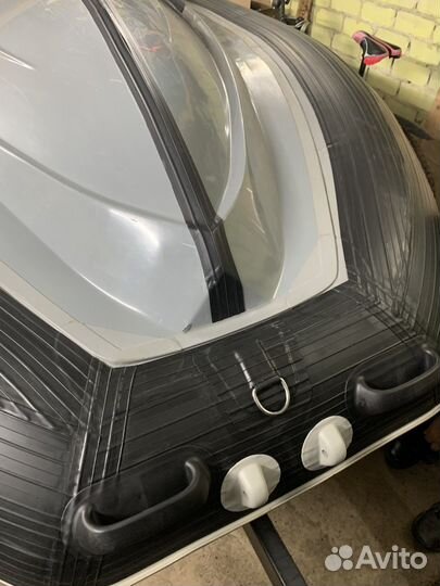 Ремонт пвх лодок