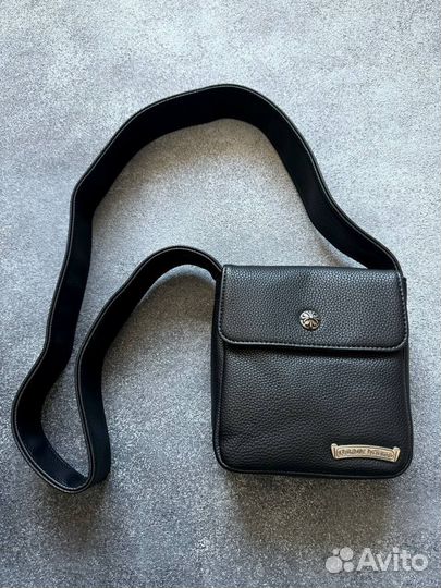 Chrome hearts сумка