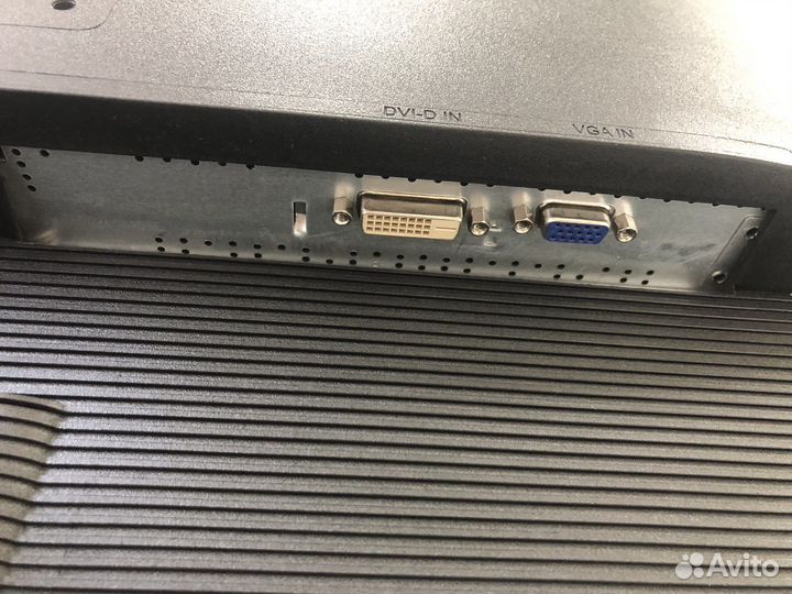 Монитор Acer 27