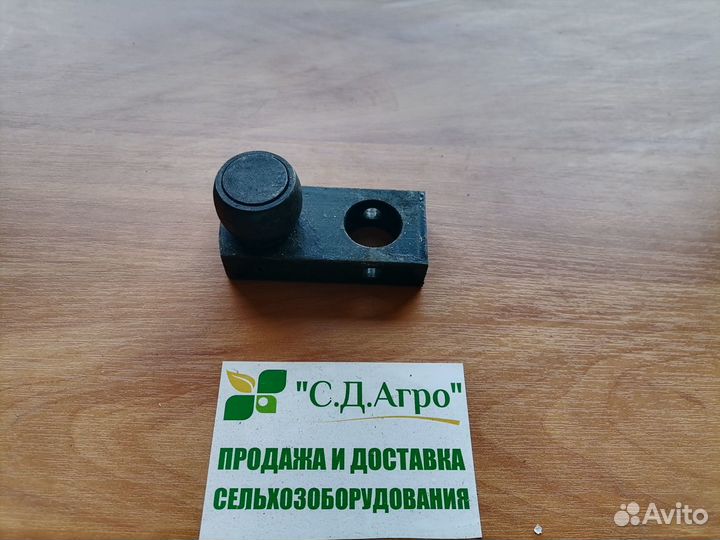 Направляющий рычаг пресс-подборщика Sipma/сипма