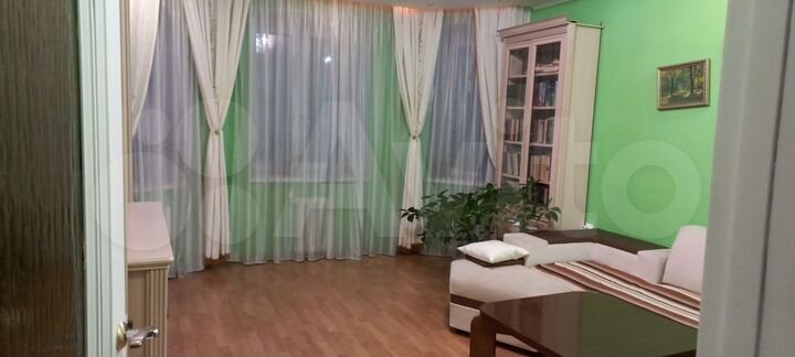 4-к. квартира, 102,4 м², 5/7 эт.