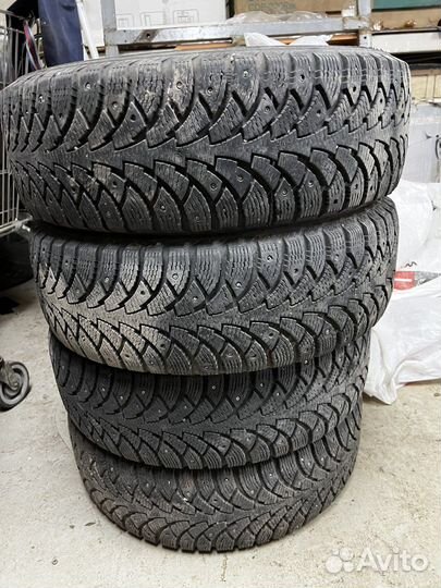 Nordman Nordman 4 185/65 R15