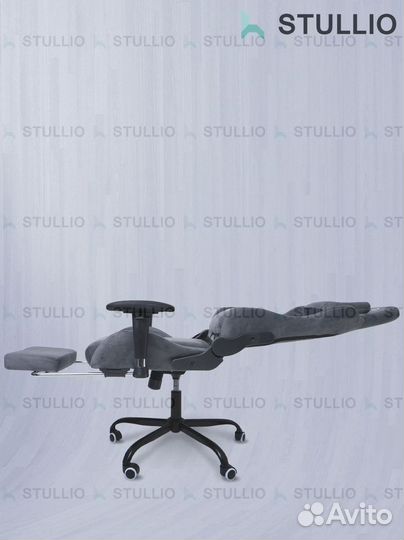 Компьютерное игровое (геймерское) кресло. Новые