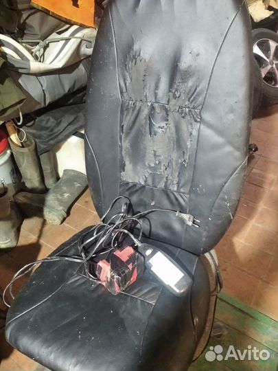 Массажер для тела электрический