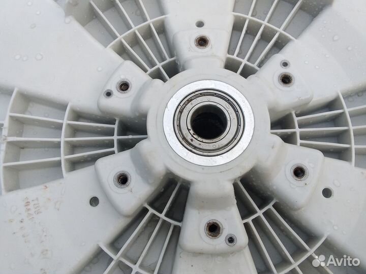 Для LG полубак стиральной машины