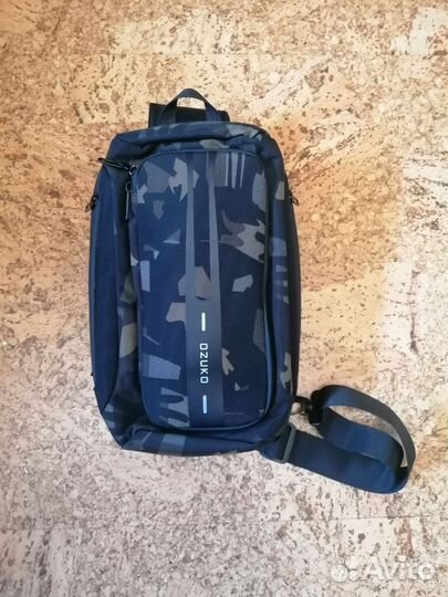 Рюкзак ozuko