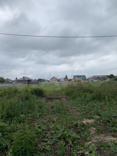 Участок 18 сот. (ИЖС)