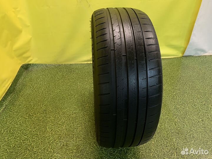 Michelin Pilot Sport 4 225/45 R18