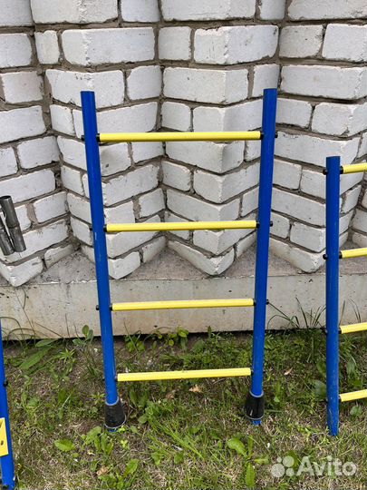 Шведская стенка бу