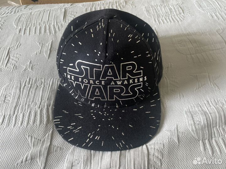 Кепка Star Wars