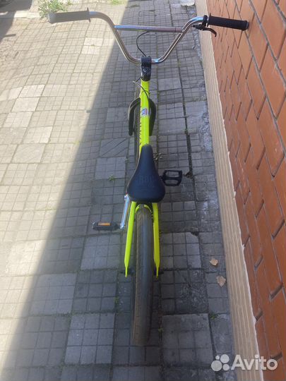 Bmx radio darko 2018