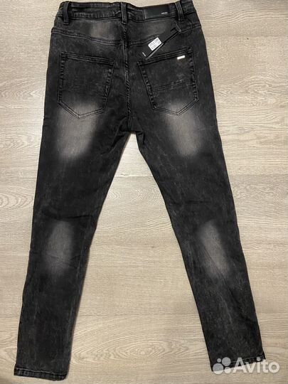 Джинсы амири amiri