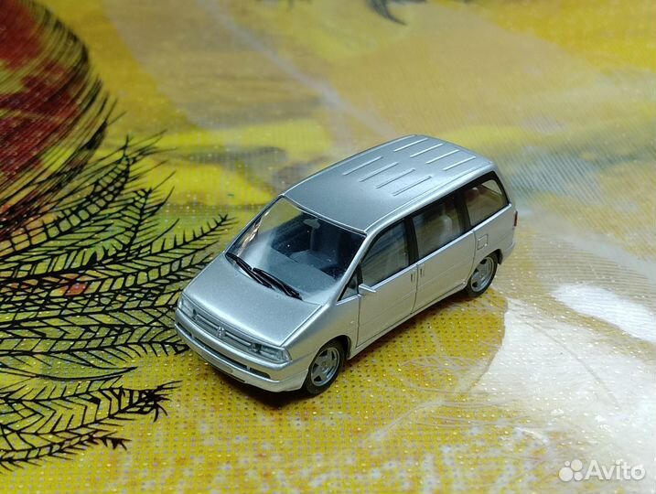 Peugeot 806 (1994-2002)