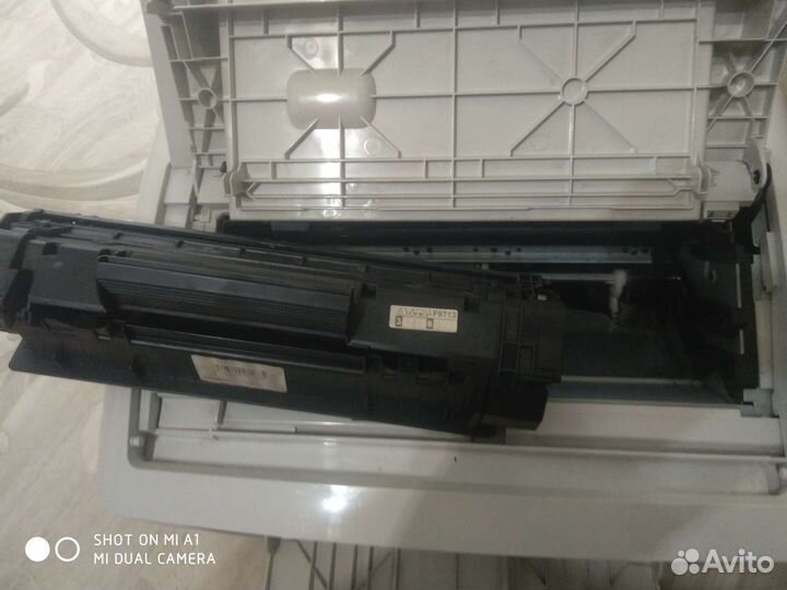 Лазерный принтер canon f151300