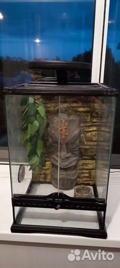 Террариум Exo-Terra