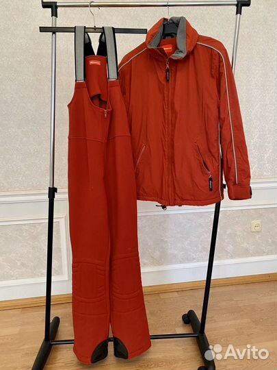 Лыжный костюм Nordika