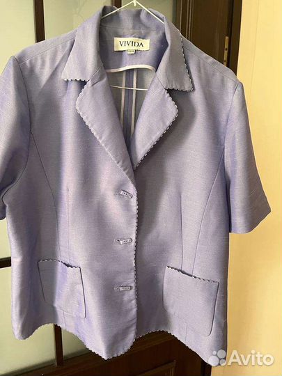 Костюм женский