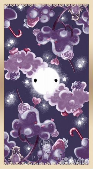 Карты Таро Счастья Новые