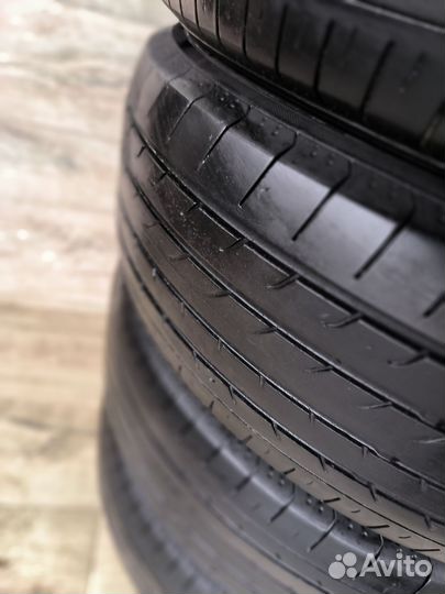 Yokohama BluEarth RV-02 235/65 R18