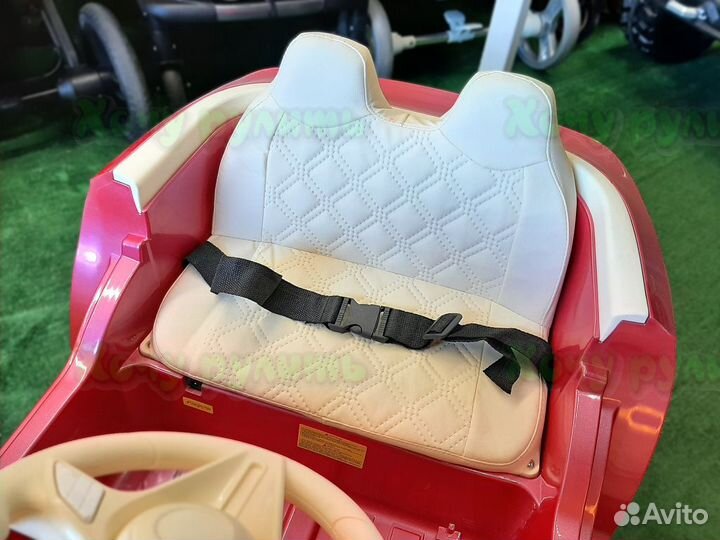 Детские электромобили