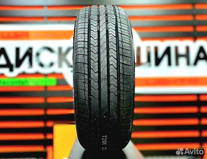 Sunwide Conquest 255/50 R19