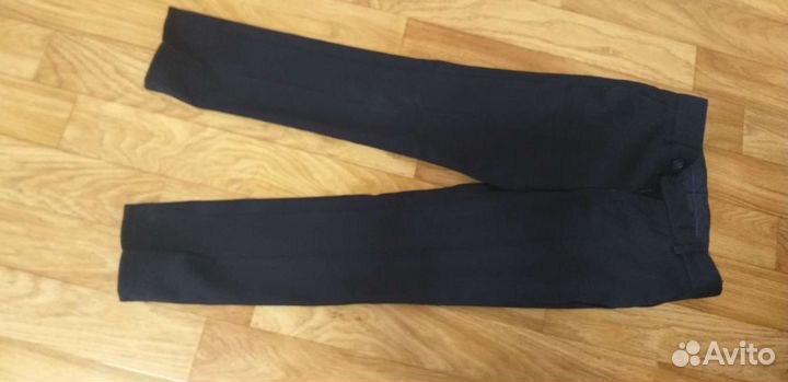 Школьный костюм для первоклассника