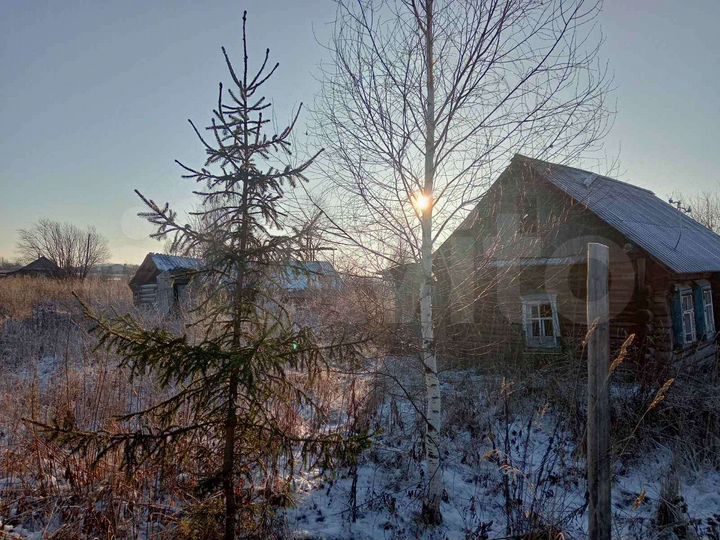 Участок 36 сот. (ИЖС)