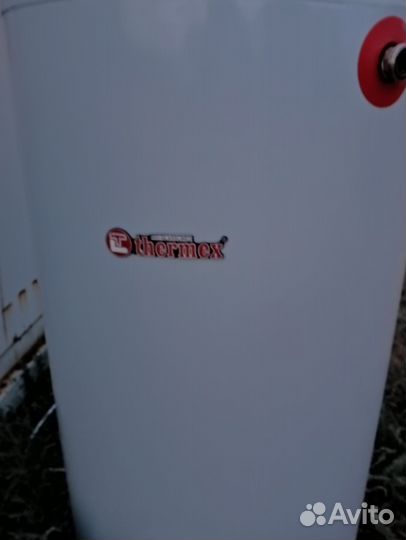 Водонагреватель