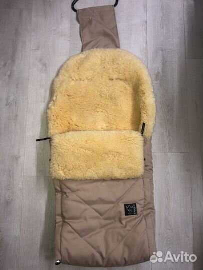 Конверт на выписку Kaiser