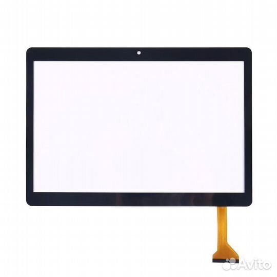 Тачскрин FHF096-001 (Черный)