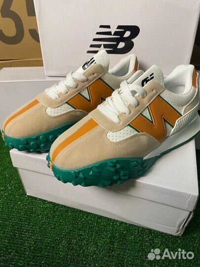 Кроссовки new balance 327