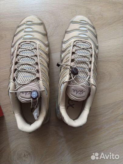 Nike Air Max tn plus