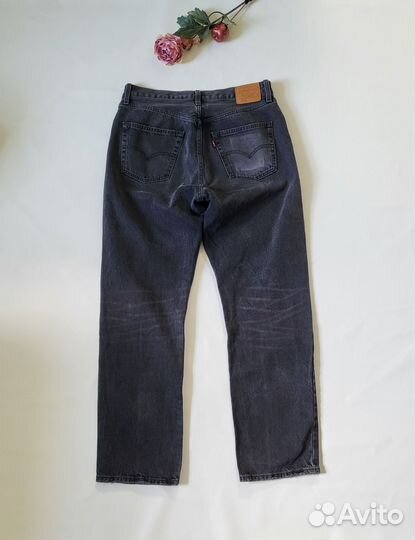 Джинсы женские Levis новые w30l32