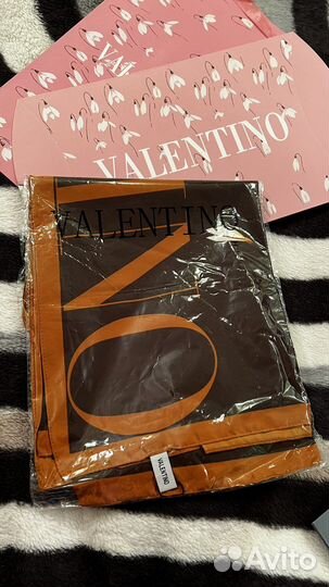 Платок шаль