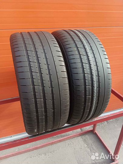 Pirelli P Zero 275/35 R19 96Y