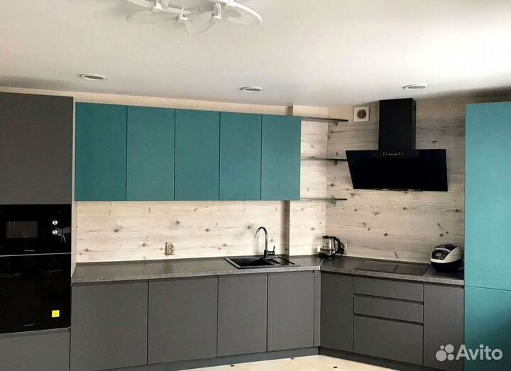 Кухня любые стили на заказ